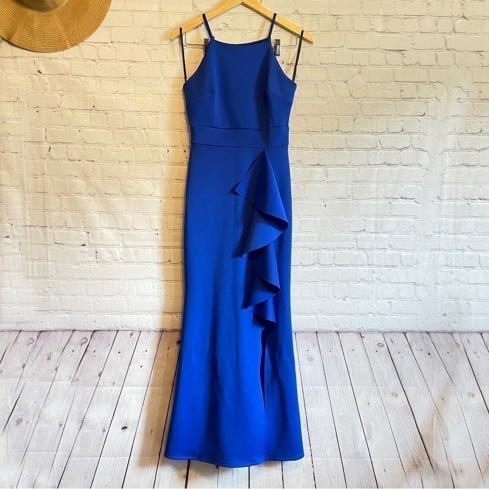 NwoT Sweet Storm Long Dress S